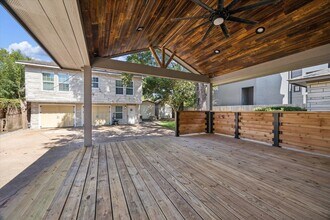 1719 W 23rd St in Houston, TX - Building Photo - Building Photo