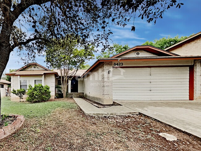property at 8423 Timber Mill