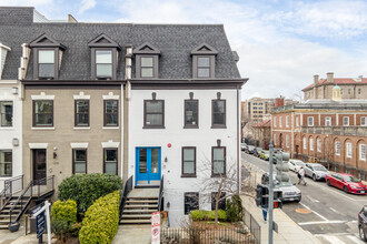 1480 Harvard St NW in Washington, DC - Building Photo - Building Photo