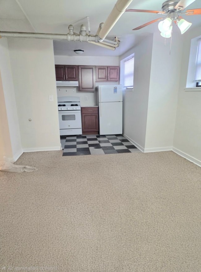 4850 N Magnolia Ave, Unit #G, Unit #G