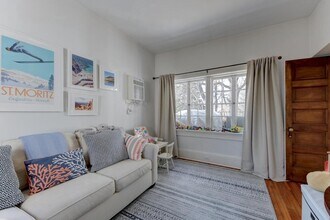 1622 1/2 29th St NW in Washington, DC - Building Photo - Building Photo