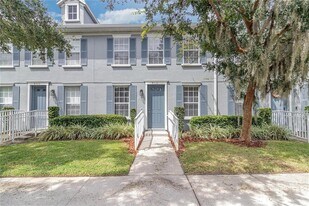 8517 Saratoga Inlet Dr in Orlando, FL - Building Photo