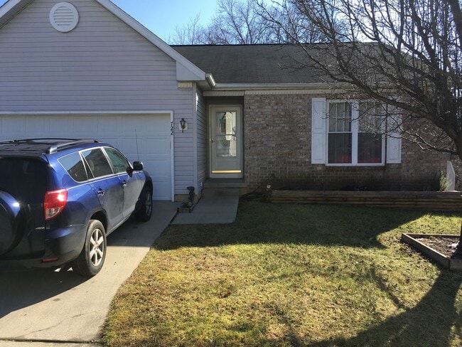 property at 722 Lucky Ave