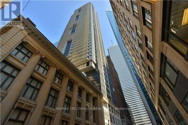 70 Temperance St in Toronto, ON - Building Photo - Building Photo