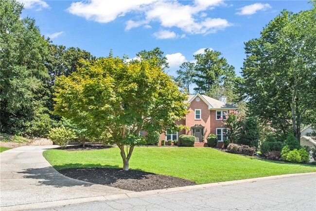 3201 Lakeridge Dr SE in Marietta, GA - Building Photo - Building Photo