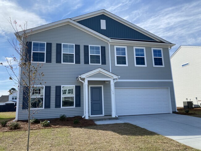 property at 178 Daylily Dr