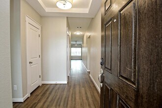 201 Pearland St in Hutto, TX - Building Photo - Building Photo