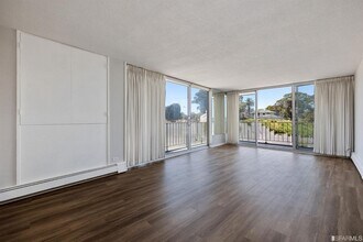 1050 North Point St in San Francisco, CA - Building Photo - Building Photo