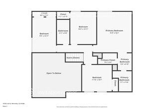 19745 Lull St in Los Angeles, CA - Foto de edificio - Building Photo