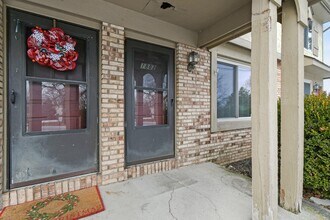 1882 Billingsley Rd in Columbus, OH - Building Photo - Building Photo