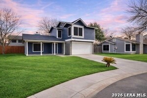 6138 Valley Tree in San Antonio, TX - Building Photo - Building Photo