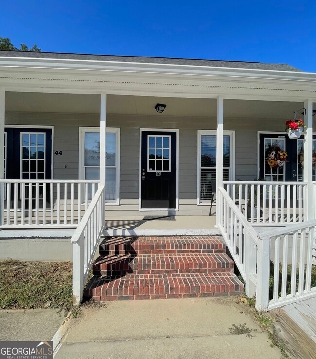 50 Fairfield Rd in Villa Rica, GA - Building Photo - Building Photo