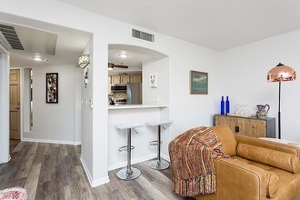 7777 E 2nd St-Unit -117 in Scottsdale, AZ - Building Photo - Building Photo
