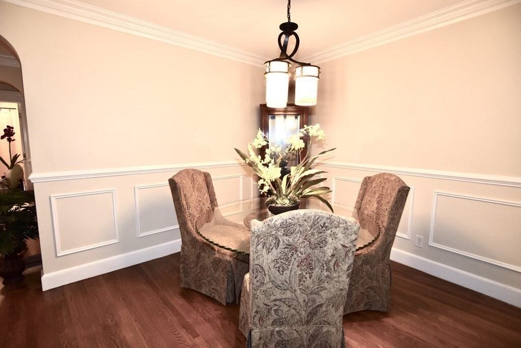 38 Beacon St in Boston, MA - Building Photo