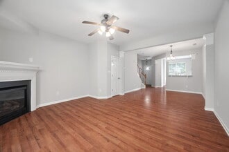 8422 Central Dr in Raleigh, NC - Building Photo - Building Photo
