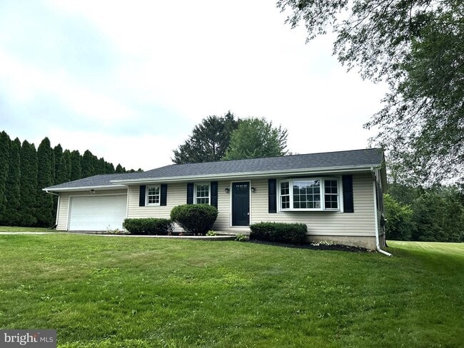306 N Sandy Hill Rd in Coatesville, PA - Building Photo - Building Photo
