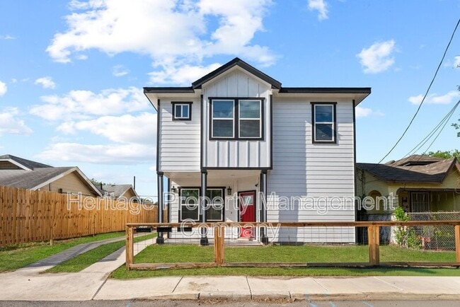 property at 323 Gabriel