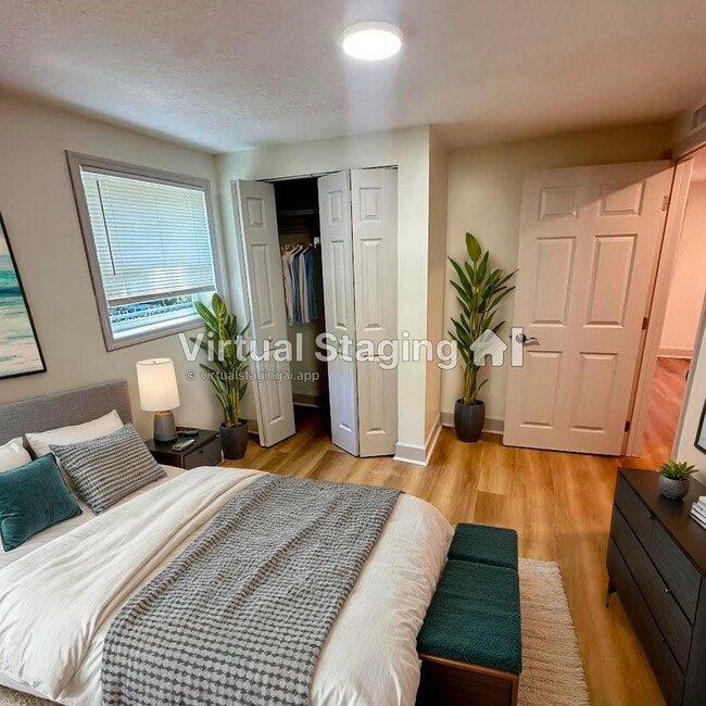 property at 3540 Oleander St