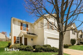 5003 Patricia Ann Ln in Charlotte, NC - Building Photo - Building Photo