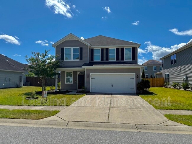 305 Legendres Dr