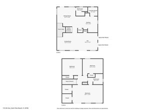 113 4th Ave in St Pete Beach, FL - Building Photo - Building Photo