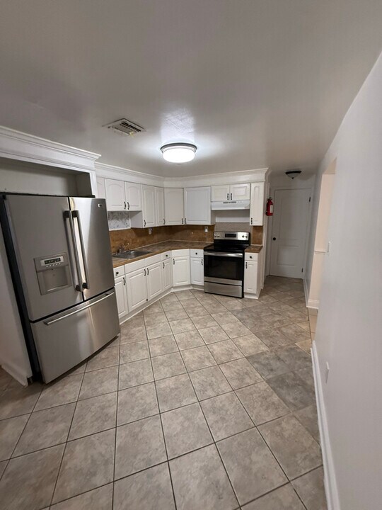 443 Summer St in Paterson, NJ - Building Photo