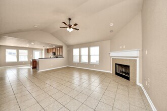 3122 Pathfinders Pass in Spring, TX - Building Photo - Building Photo