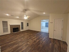 3053 Setter St in Fayetteville, AR - Building Photo - Building Photo
