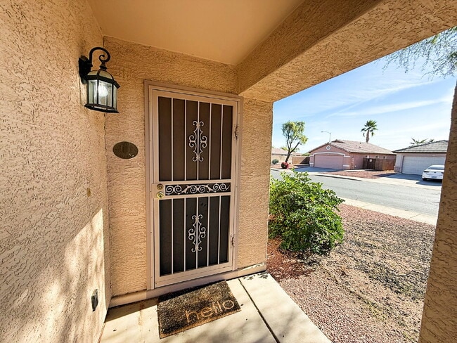 14203 N 150th Ave in Surprise, AZ - Building Photo - Building Photo