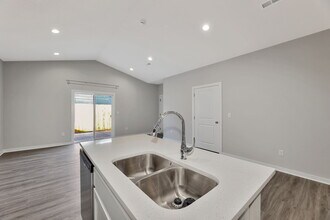 13432 Haskell Ct in Wichita, KS - Building Photo - Building Photo