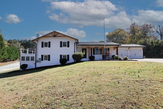 property at 6157 Orville Dr