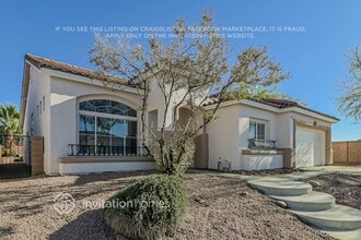 1731 Mt Tremblant Ave in Las Vegas, NV - Building Photo - Building Photo