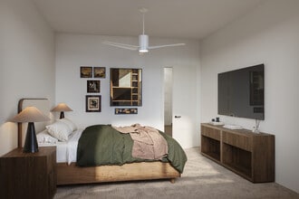 The Winston at Five Fountains in Elkhorn, NE - Foto de edificio - Building Photo