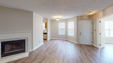 5921 Amity Springs Dr in Charlotte, NC - Building Photo - Building Photo