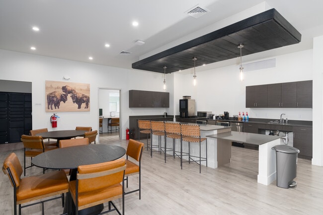 Avion Apartment Homes