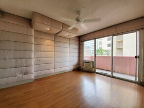 2118 Kuhio Ave. in Honolulu, HI - Building Photo - Building Photo