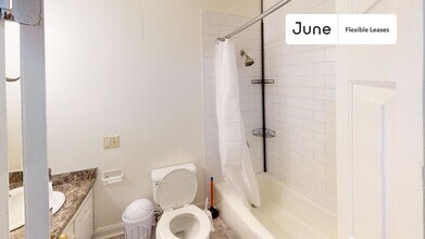 4 Symphony Rd, Unit 2 in Boston, MA - Building Photo - Building Photo