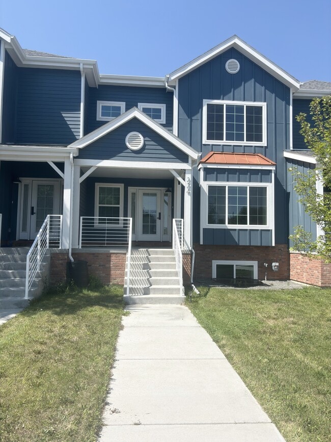 property at 224 Briggs St