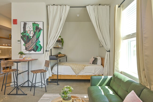 New Saigon in Oklahoma City, OK - Building Photo - Building Photo