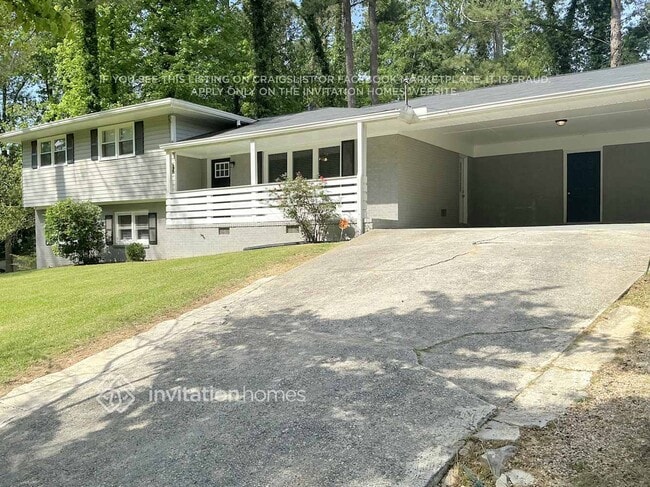 property at 3189 Jaynes Valley Dr
