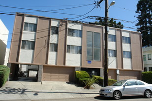 2331 Blake St Apartments