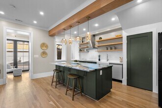 1616 Kilbourne Pl NW in Washington, DC - Building Photo - Building Photo