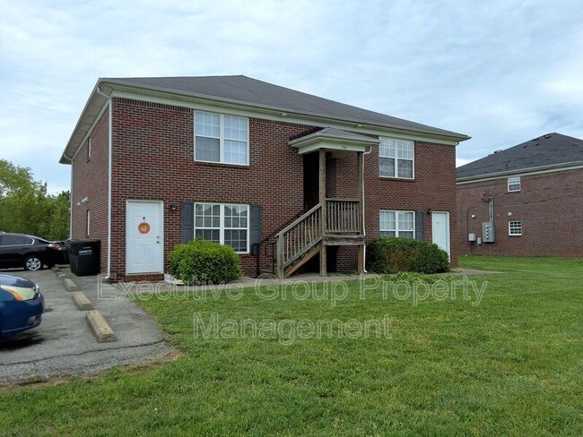 property at 110 Hurstfield Dr