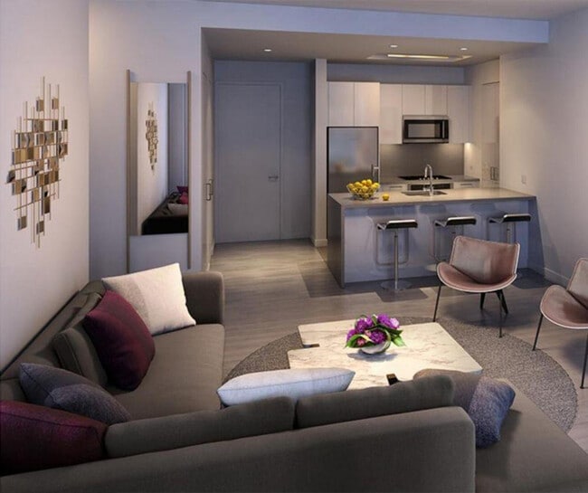 property at 42 W 33rd St