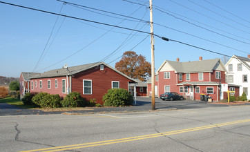 59 E Grand Ave in Scarborough, ME - Building Photo - Building Photo