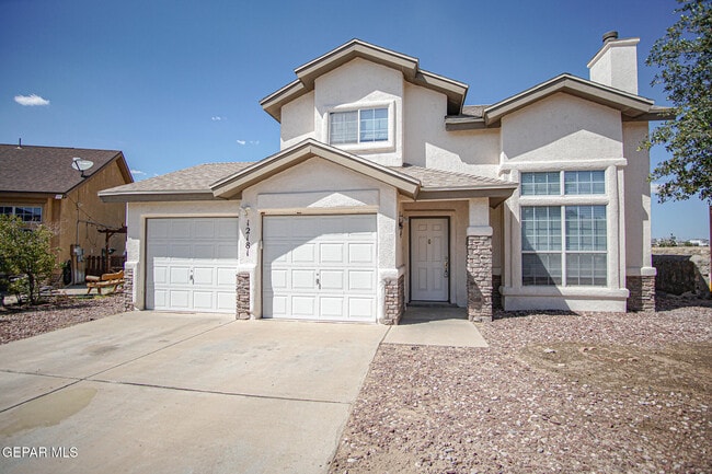 12181 Sun Ray in El Paso, TX - Building Photo - Building Photo
