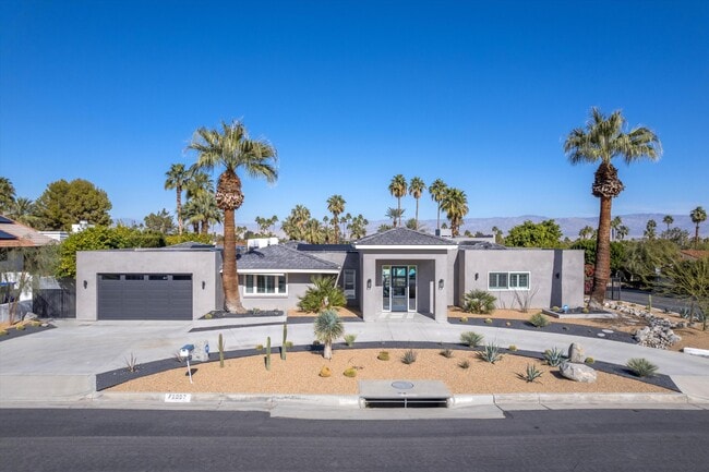 property at 72992 Bel Air Rd