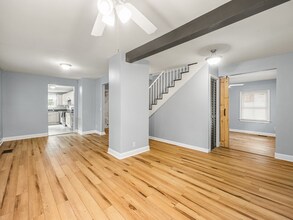 722 Ellis St in Brunswick, GA - Foto de edificio - Building Photo