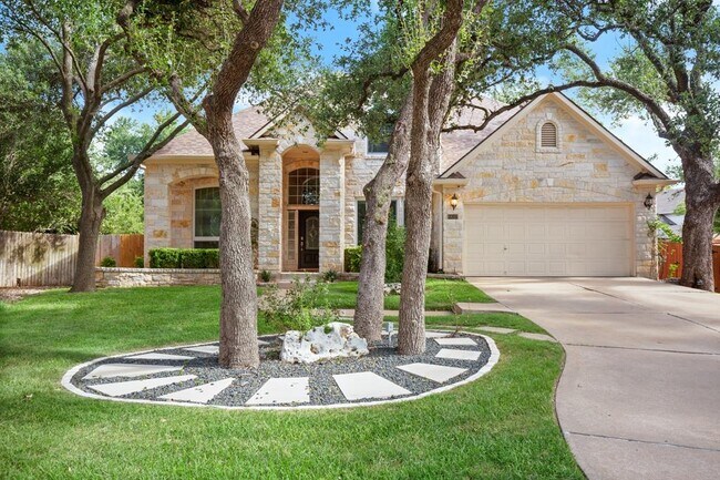 property at 6612 Casimir Cove