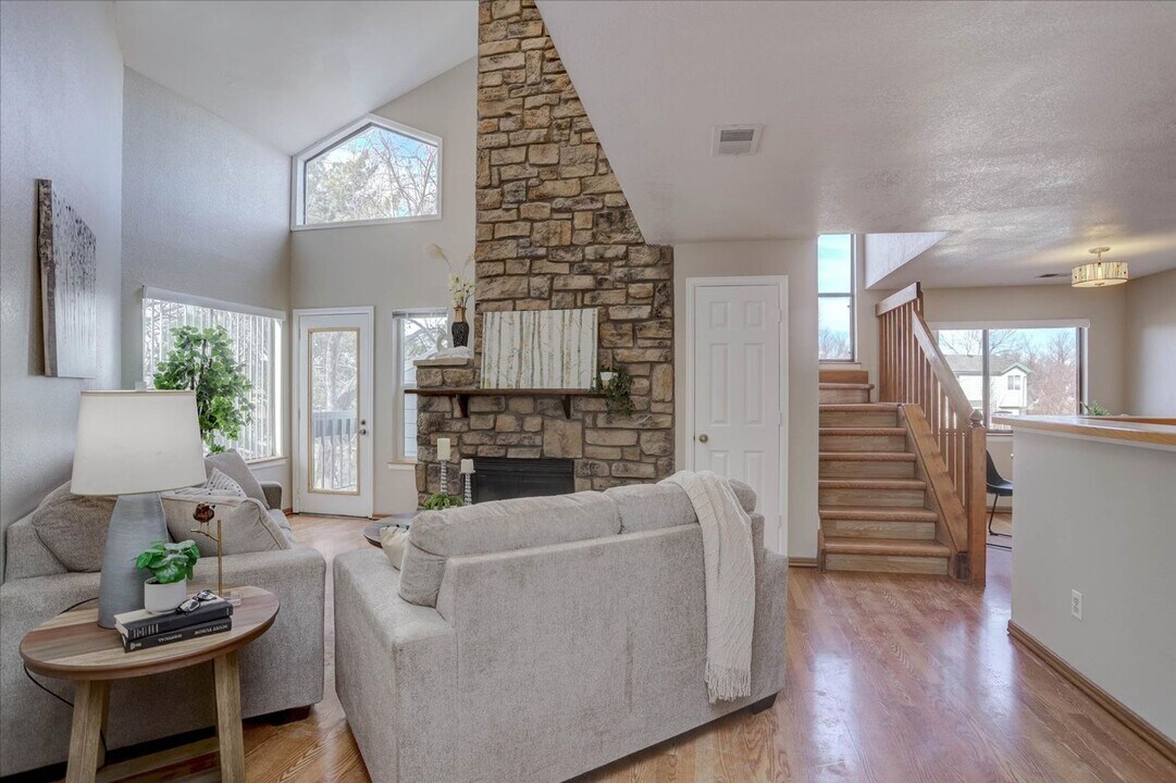 5690 W 80th Pl in Arvada, CO - Building Photo